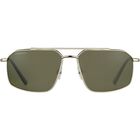 WAYNE, Shiny Light Gold-Mineral Polarized 555nm Cat 3 to 3, hi-res image number null
